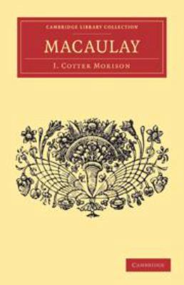 Macaulay 1139083791 Book Cover