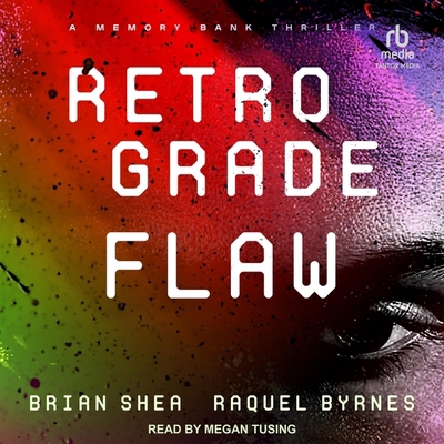 Retrograde Flaw            Book Cover