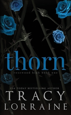 Thorn 1914950003 Book Cover