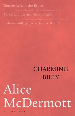 Charming Billy 0747546614 Book Cover