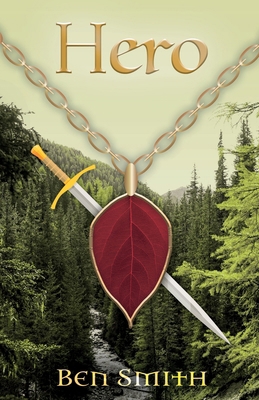 Hero 1805144847 Book Cover