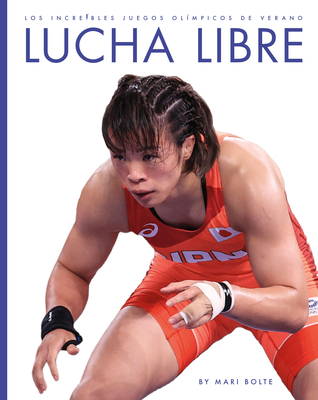 Lucha Libre [Spanish] 1682774848 Book Cover