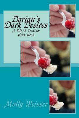 Dorian's Dark Desires 1542433452 Book Cover