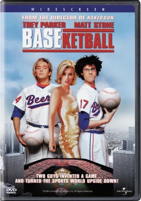 BASEketball 0783230338 Book Cover