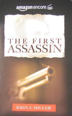 The First Assassin 1600815308 Book Cover