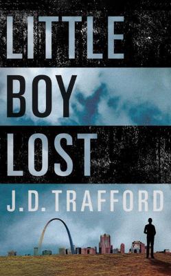 Little Boy Lost 1536649104 Book Cover