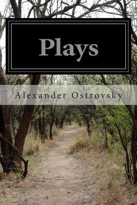 Plays 1499161948 Book Cover