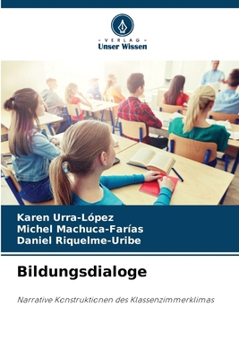 Bildungsdialoge [German] 6207412966 Book Cover