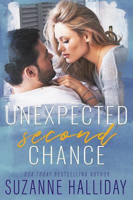 Unexpected Second Chance 1090448708 Book Cover