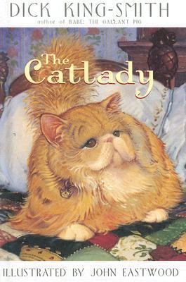 The Catlady 0375929851 Book Cover