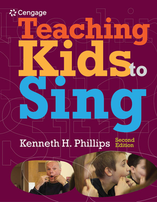 Teaching Kids to Sing 1133958508 Book Cover