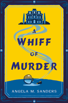A Whiff of Murder 1496756460 Book Cover