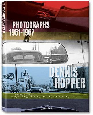 Dennis Hopper: Photographs, 1961-1967 3836500574 Book Cover