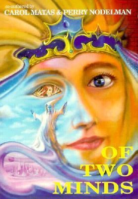 Of Two Minds 0921368445 Book Cover