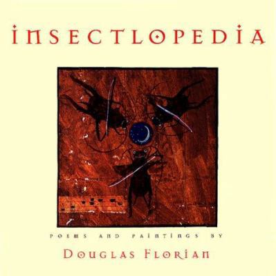 Insectlopedia 0739822012 Book Cover