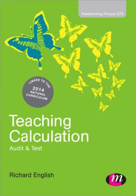 Teaching Calculation 144627277X Book Cover