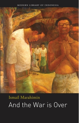 And the War Is Over: Novel 9798083768 Book Cover