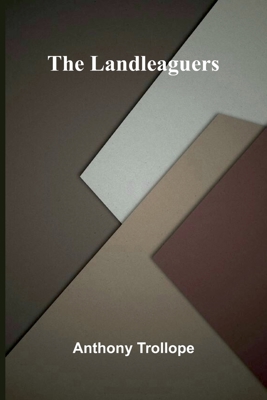 The Landleaguers 9373050834 Book Cover