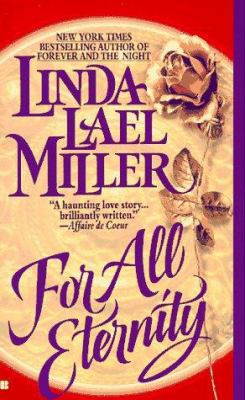 For All Eternity B000GJSF0W Book Cover