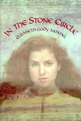 In the Stone Circle 0590213083 Book Cover