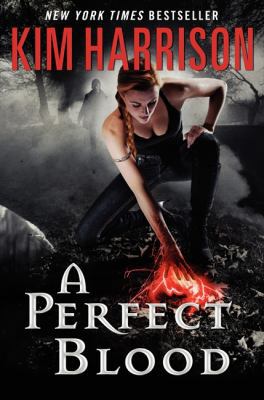 A Perfect Blood 0062128183 Book Cover