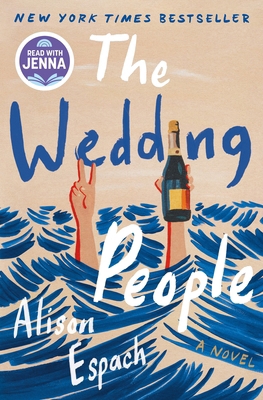 The Wedding People 1250899559 Book Cover