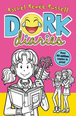 Dork Diaries: Jokes, Drama and Bffs in the Glob... 1398527556 Book Cover