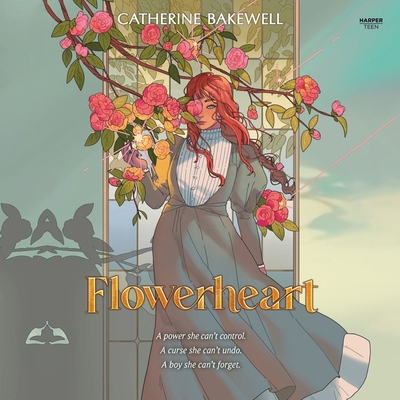 Flowerheart B0BCSBGRRK Book Cover