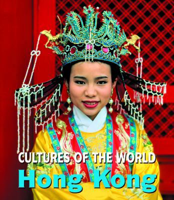 Hong Kong 0761430342 Book Cover