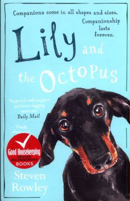 LILY AND THE OCTOPUS 1471154378 Book Cover