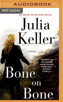 Bone on Bone 1799747549 Book Cover