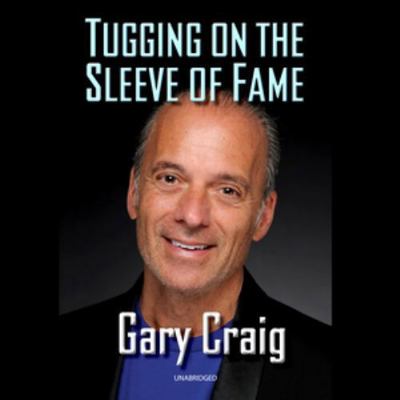 Tugging on the Sleeve of Fame 1982589485 Book Cover