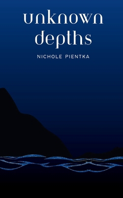 Unknown Depths 9358315377 Book Cover