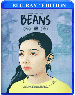 Beans B09M846NJC Book Cover