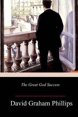 The Great God Success 1986381471 Book Cover
