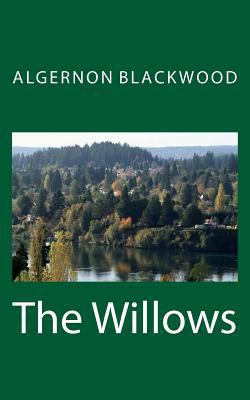 The Willows 1718885717 Book Cover