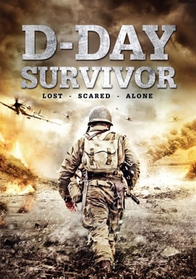 D-Day Survivor 631684297X Book Cover