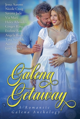 Galena Getaway B0FLLR9CTM Book Cover