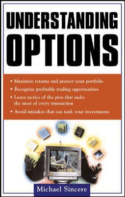 Understanding Options 0071476369 Book Cover