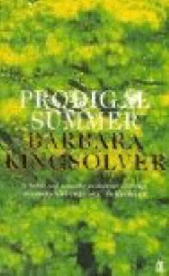 Prodigal Summer *Exp* 0571207839 Book Cover