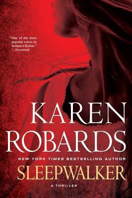 Sleepwalker 1451664222 Book Cover