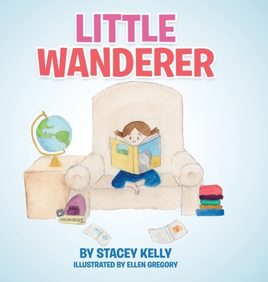 Little Wanderer 0228863902 Book Cover