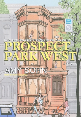 Prospect Park West 1400163463 Book Cover