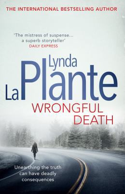 Wrongful Death 1471125858 Book Cover