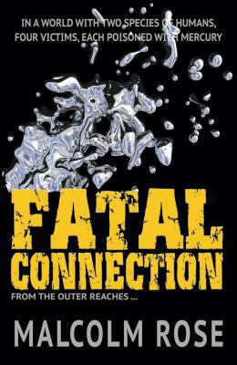 Fatal Connection 1781276714 Book Cover