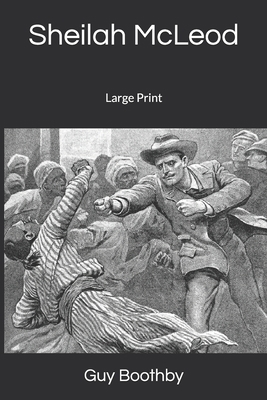 Sheilah McLeod: Large Print 1654572853 Book Cover