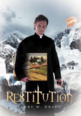 Restitution 1469164221 Book Cover
