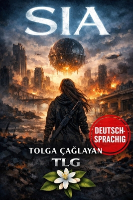 Sia [German] B0G9LZJ11H Book Cover