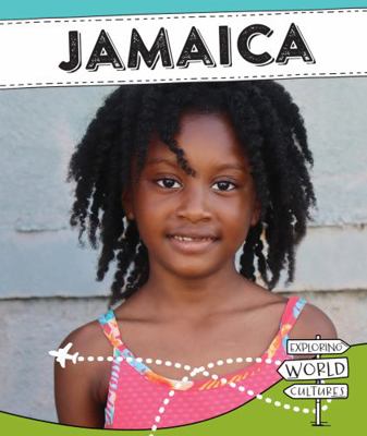 Jamaica 1502667630 Book Cover