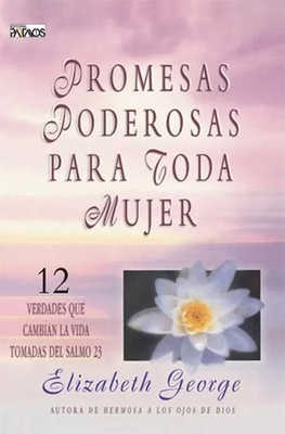 Promesas poderosas para toda mujer: (Bolsillo) ... [Spanish] 1588025462 Book Cover